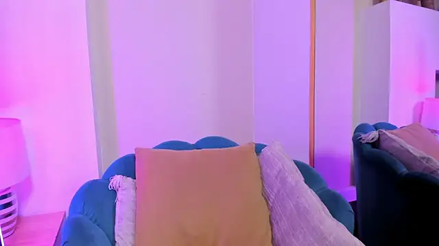 Nayla Grey online show from March 2026 03:46:01 AM