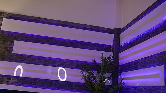 ItsIvyLicious  online show from February 2026 08:41:02 PM