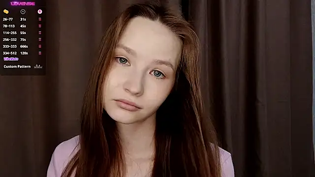 LeslieShay online show from March 2026 05:45:02 PM