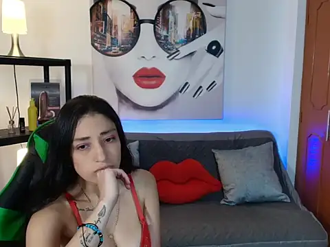 Sofia-Mendoza online show from February 2026 07:58:01 PM