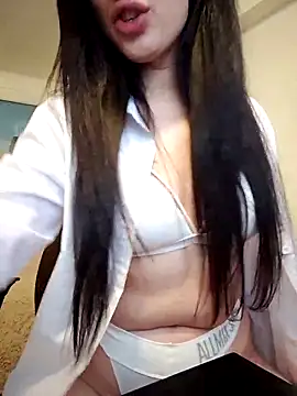 halii21 online show from March 2026 08:39:01 AM