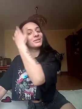 Only Grace01 online show from February 2026 07:21:02 AM