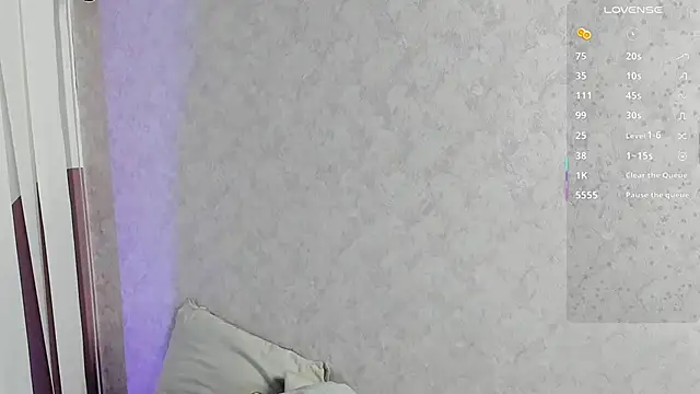 Baby foxx online show from May 2026 11:05:01 AM