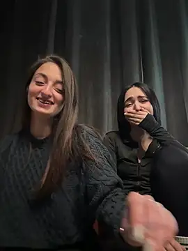 Snapshot of DoublleChocollate chatting on February 2026 03:02:02 PM DoublleChocollate online show from February 2026 03:02:02 PM