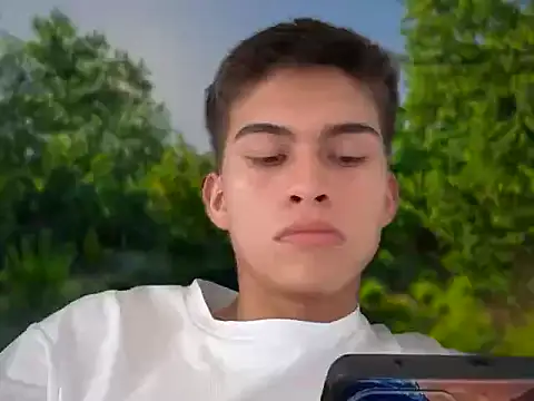 bbluchito online show from February 2026 06:07:01 PM