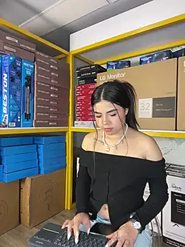 Ambarina  online show from June 2026 11:43:01 AM