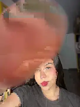 Snapshot of Ambarina_ chatting on March 2026 11:27:02 AM Ambarina online show from March 2026 11:27:02 AM