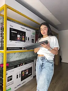 Snapshot of Ambarina_ chatting on March 2026 11:44:01 AM Ambarina online show from March 2026 11:44:01 AM