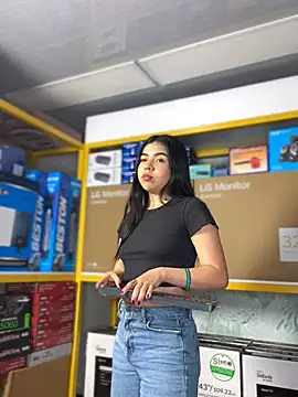 Ambarina  online show from July 2026 11:50:01 AM