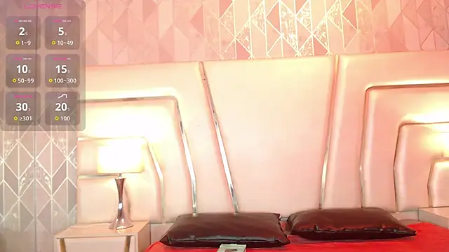 MelodyBlazze online show from June 2026 08:13:01 PM