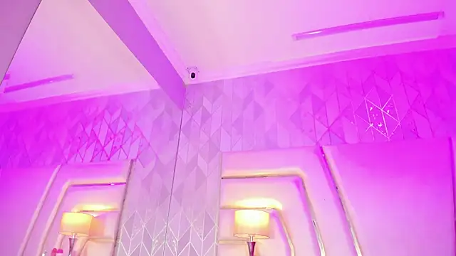 MelodyBlazze online show from April 2026 08:57:02 PM