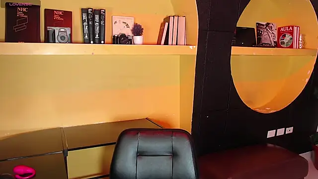 MelodyBlazze online show from May 2026 07:54:02 PM