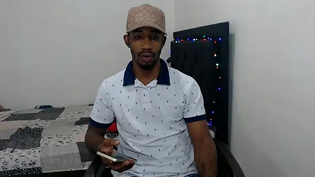 blackhorseet online show from April 2026 08:33:01 PM