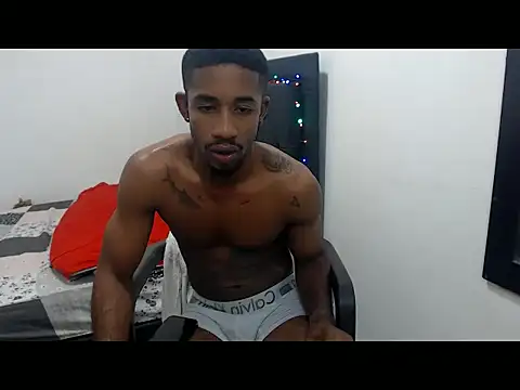 blackhorseet online show from April 2026 07:45:01 AM