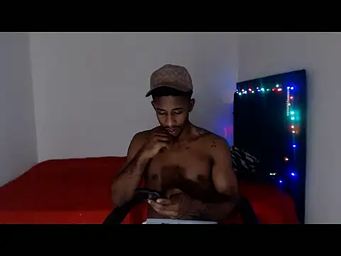 blackhorseet online show from March 2026 05:58:01 AM