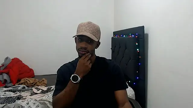 blackhorseet online show from April 2026 11:30:02 PM