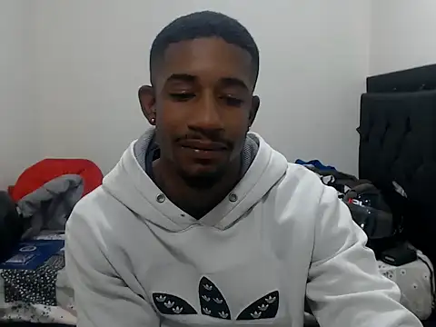 blackhorseet online show from April 2026 10:44:01 PM