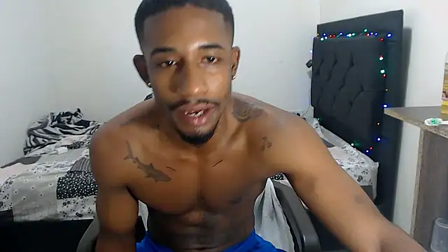 blackhorseet online show from April 2026 04:52:01 AM