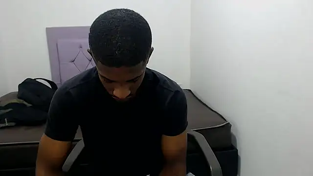 blackhorseet online show from May 2026 10:13:01 PM
