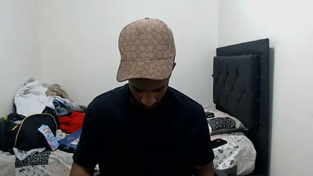 blackhorseet online show from April 2026 08:56:01 PM