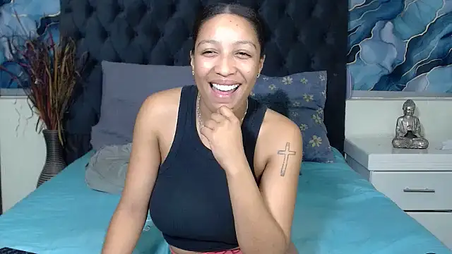 Snapshot of TemptedAngel chatting on February 2026 07:46:02 PM TemptedAngel online show from February 2026 07:46:02 PM