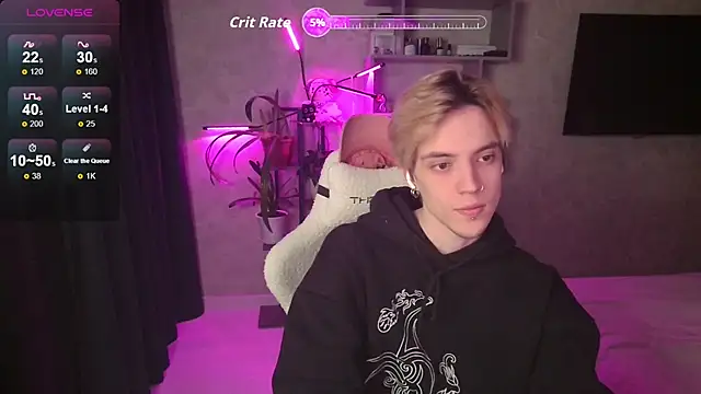 Jesse Miller online show from February 2026 08:47:01 AM