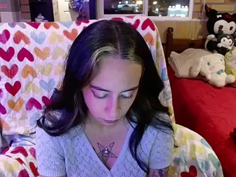  samantha342 online show from April 2026 12:23:01 AM