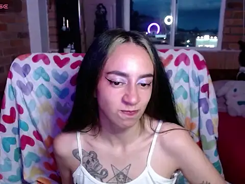  samantha342 online show from April 2026 11:24:02 PM