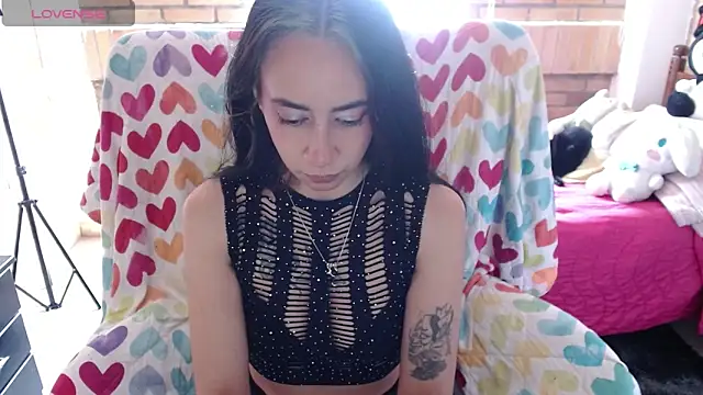  samantha342 online show from March 2026 02:49:01 PM