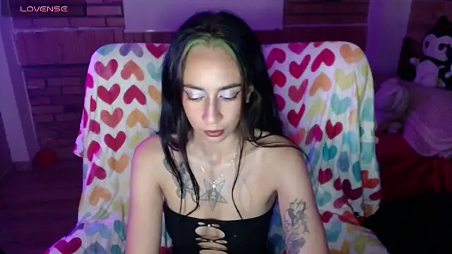  samantha342 online show from March 2026 12:58:02 AM