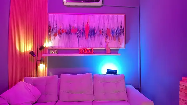 janinne lu online show from March 2026 11:14:02 AM