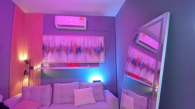 janinne lu online show from March 2026 10:57:01 AM