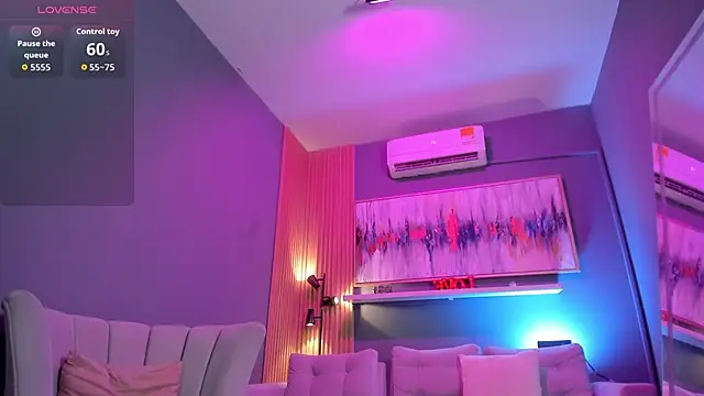 janinne lu online show from March 2026 11:09:01 AM