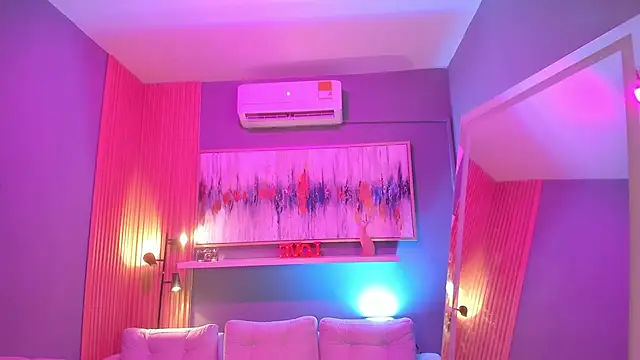 janinne lu online show from March 2026 10:54:02 AM