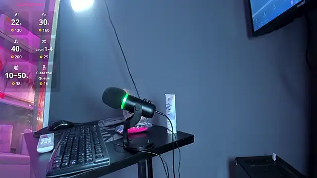 janinne lu online show from February 2026 11:10:02 AM