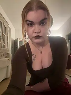 SexyWarriorBPD online show from March 2026 05:53:02 PM