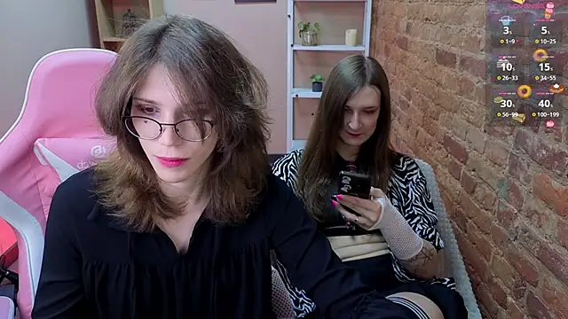 ZoriaLovesLuna online show from April 2026 01:56:01 PM