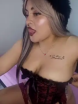 RubyCastellanos XXXX online show from February 2026 06:52:02 PM