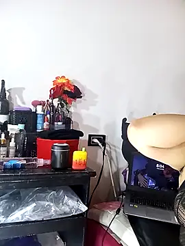 RubyCastellanos XXXX online show from April 2026 01:05:02 PM