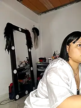 RubyCastellanos XXXX online show from April 2026 08:37:02 PM