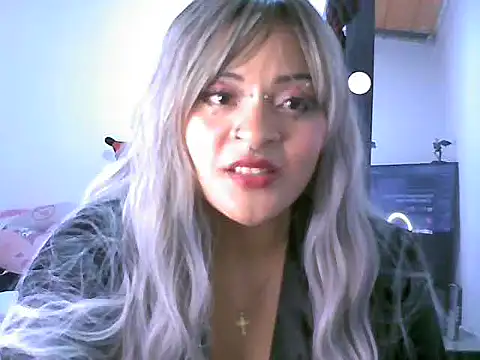 RubyCastellanos XXXX online show from February 2026 07:05:01 PM