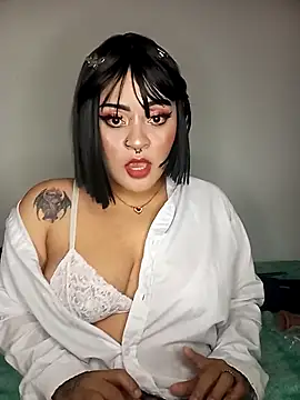 RubyCastellanos XXXX online show from April 2026 09:49:01 AM