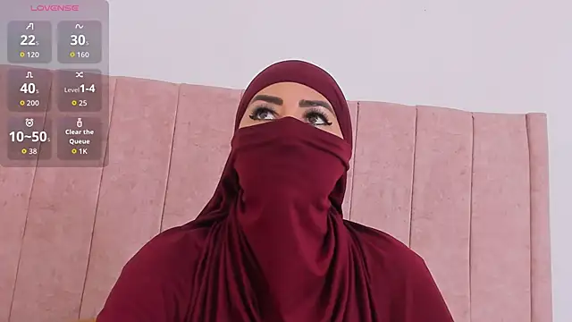  jamiila online show from February 2026 02:18:02 PM