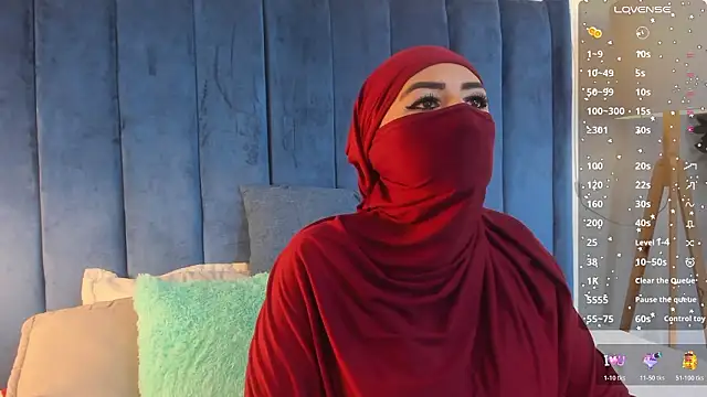  jamiila online show from February 2026 06:41:01 PM