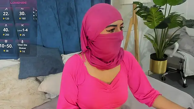  jamiila online show from April 2026 04:22:01 PM