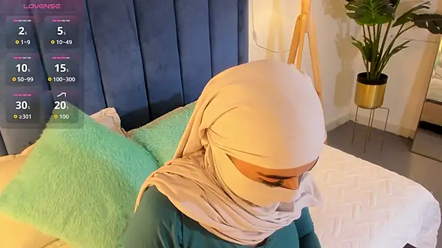  jamiila online show from March 2026 06:34:01 PM