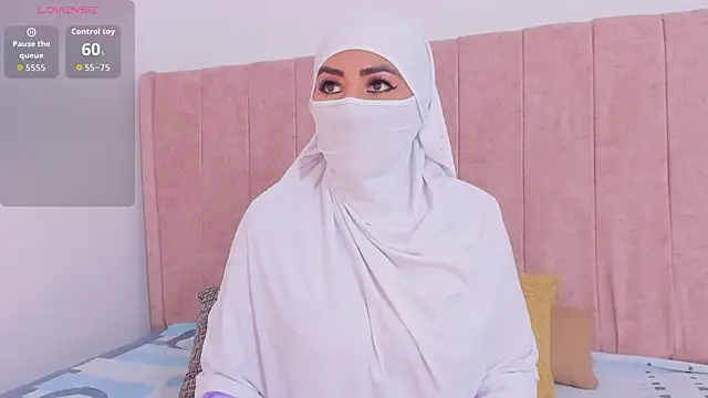  jamiila online show from February 2026 02:17:02 PM