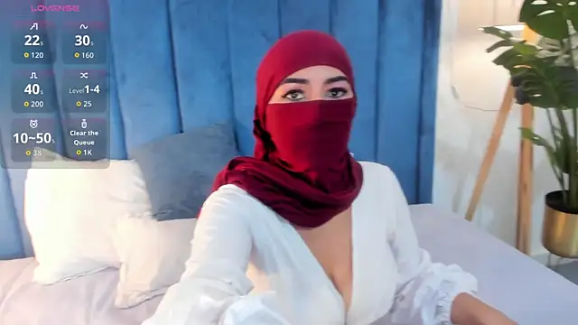  jamiila online show from April 2026 04:33:02 PM