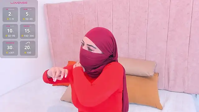  jamiila online show from March 2026 03:13:01 PM