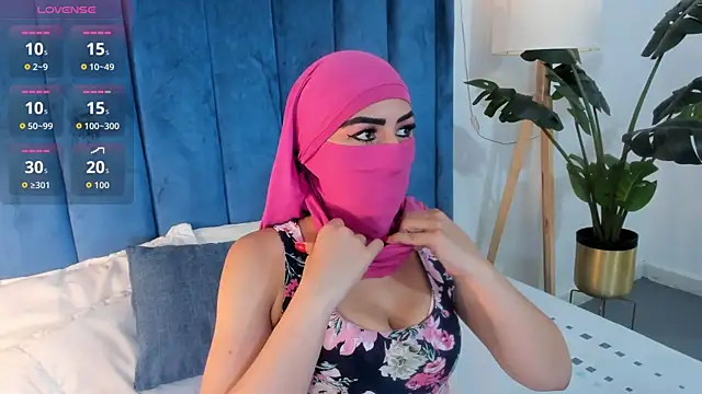  jamiila online show from April 2026 06:33:02 PM